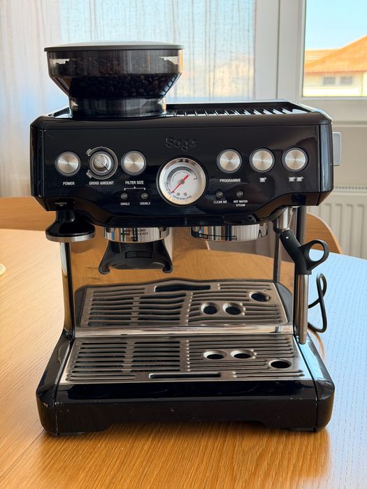 Sage Barista Express Кафемашина