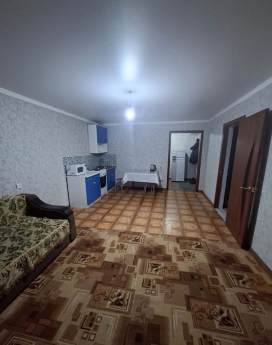 Продаётся 2х комнатная квартира