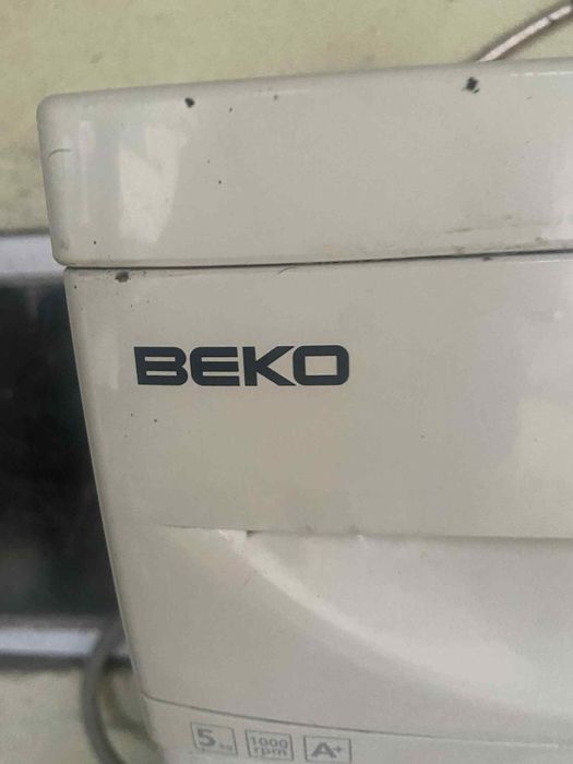Пералня BEKO - WML 51021