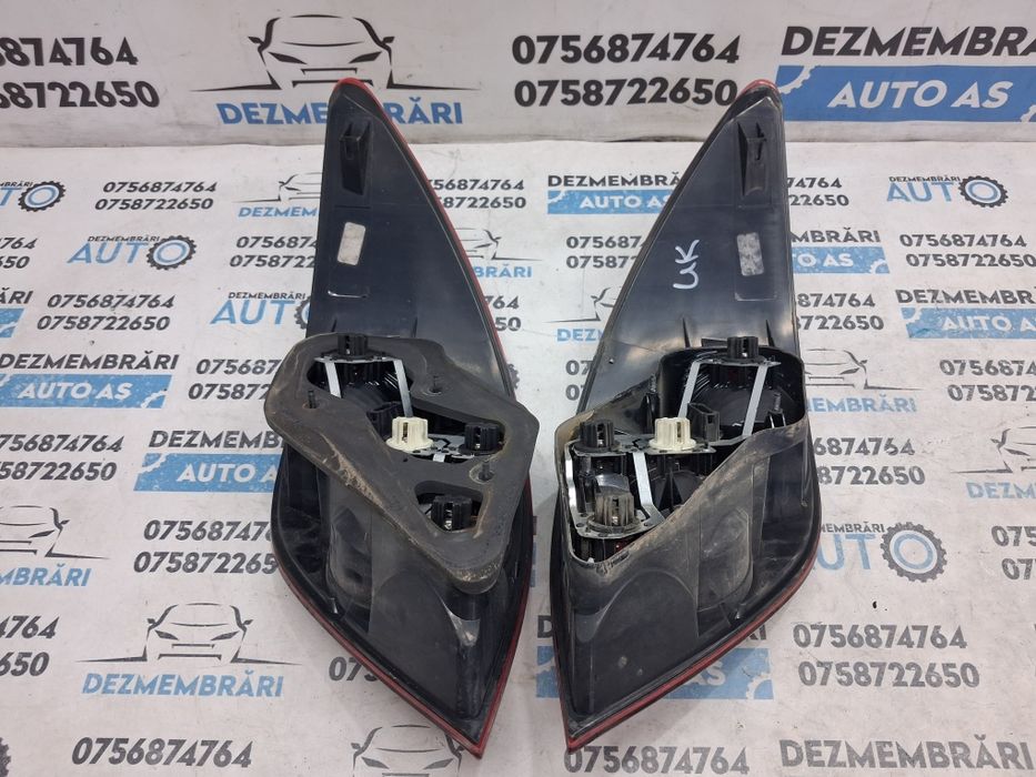 Stopuri Mercedes R Class R320 2007