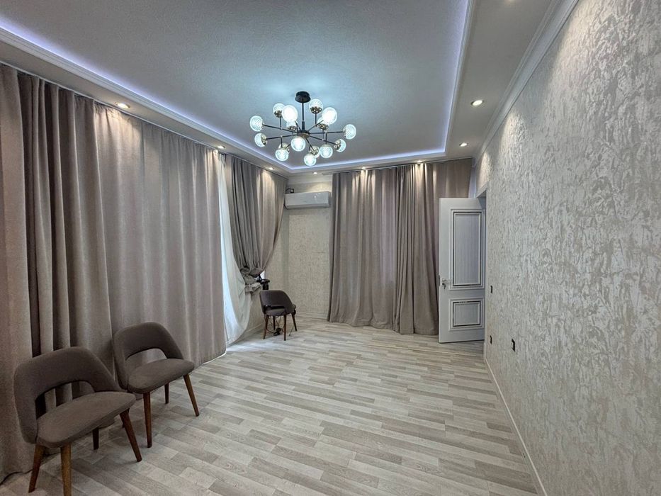 Продается Коттедж 1.5 соту 270м2 5хонали Хонобод Сергели тумани