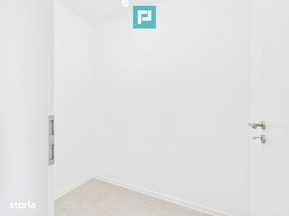 Apartament cu 2 camere şi dressing în Moşniţa Nouă