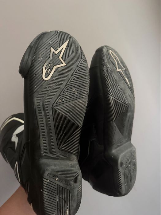 Ботуши Alpinestars