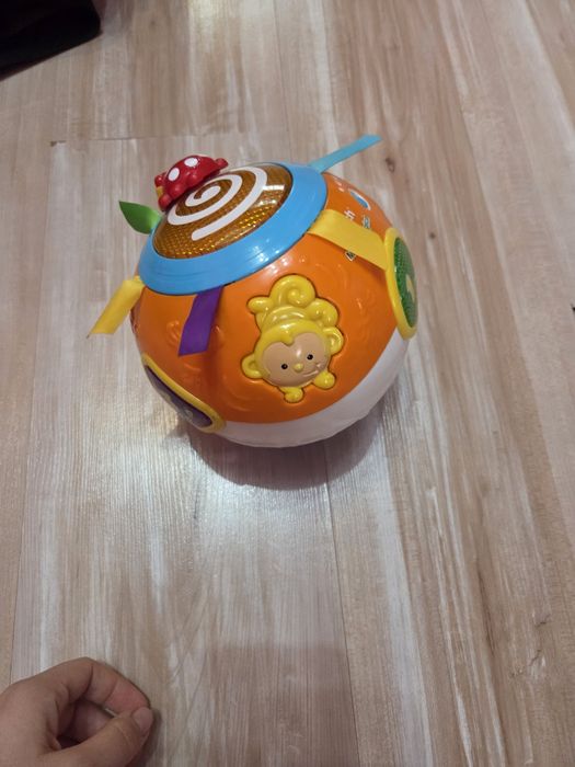 Minge interactiva avtec