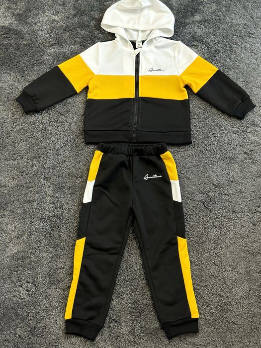 Чисто нови детски дрешки 4г.