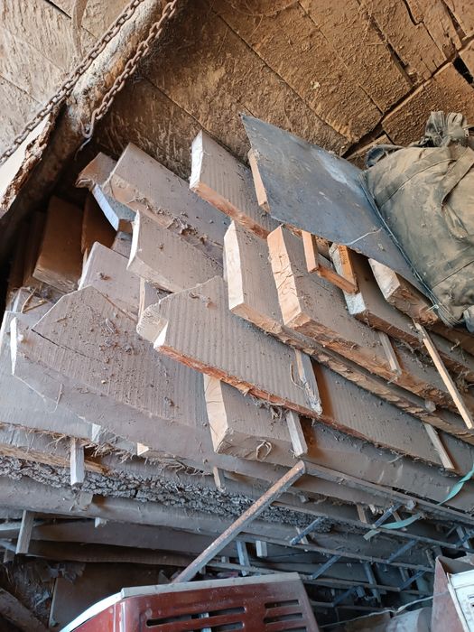 Дъски суха череша