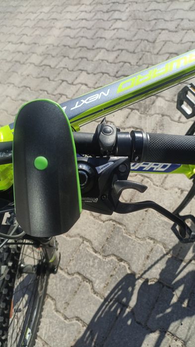 велосипед FORWARD NEXT 2.0