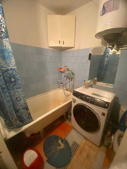 Продаю свою квартиру