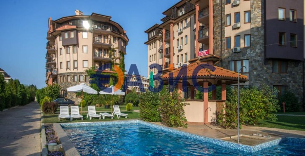 Продава се Двустаен апартамент в Царево - 69 кв.м за 608 €/кв.м - Снимка #6