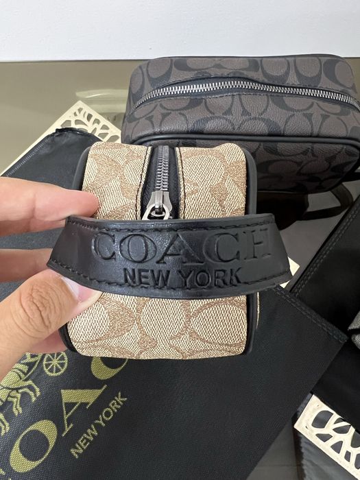 Borsete/Portfard Louis Vuitton/Coach Mini Diverse Culori