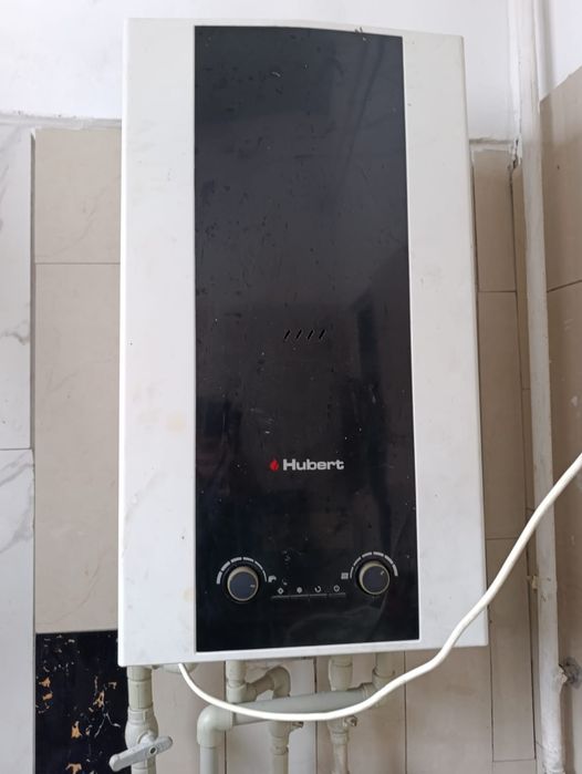 Ремонт газовых котлов Алматы