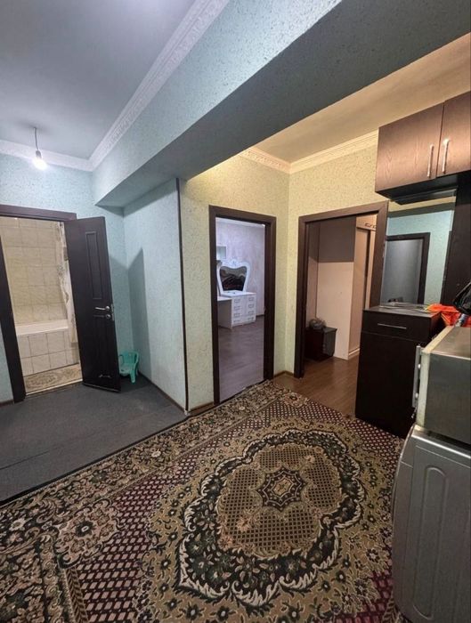 Сотилади Квартира!! Сергели-16А, Новастройка, 2*3/6/7.