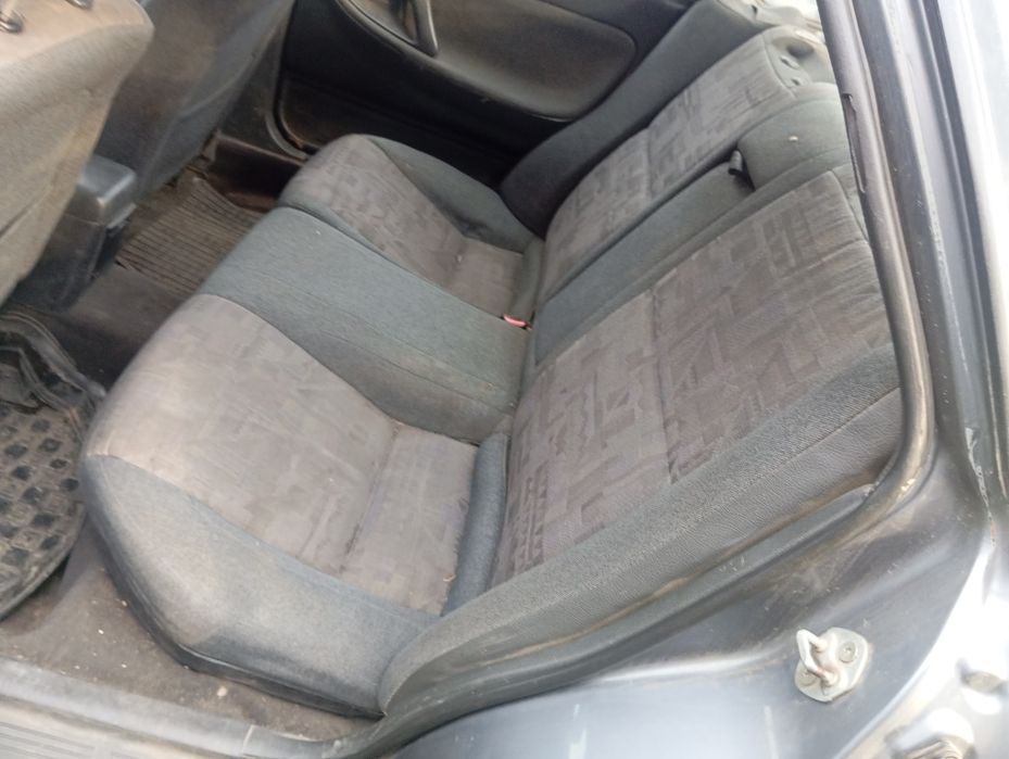 Мазда конус по запчастям