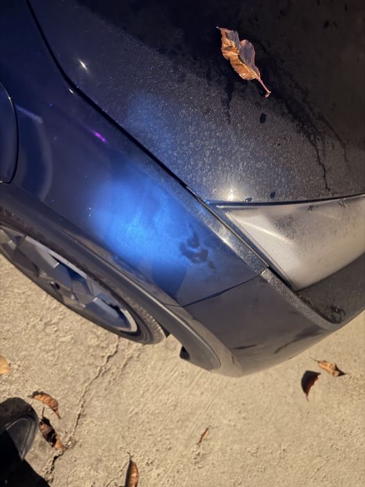 Официальный Byd Seagull  6700км.     15200$