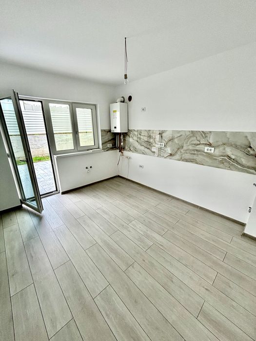 Casa Pacurari Rediu - Direct Dezvoltator