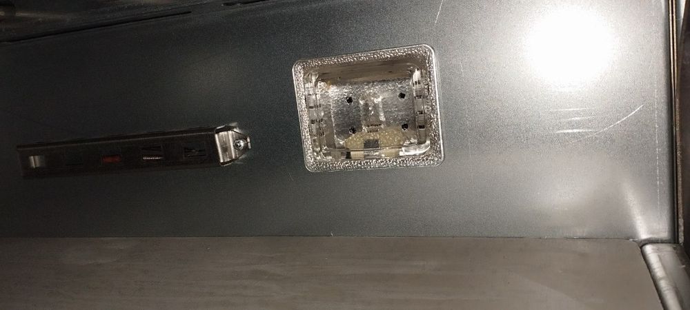 Пицца печь новый