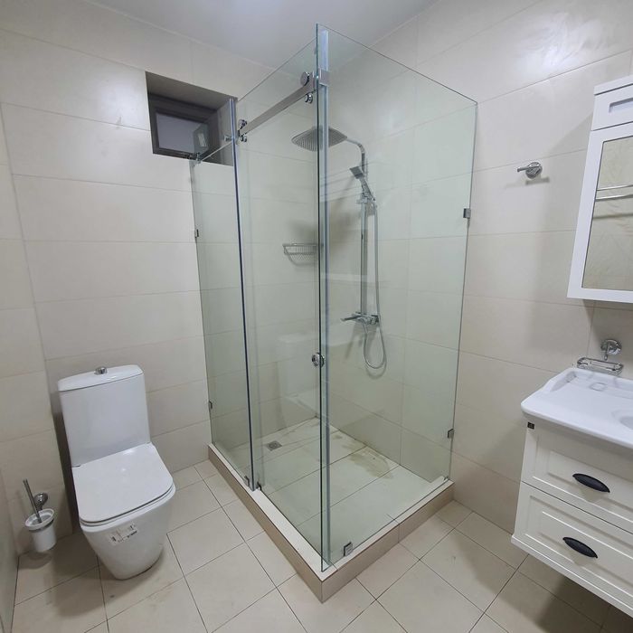 Душ Кабина, Душевые перегородки, Dush Dushavoy kabina Душевая кабина