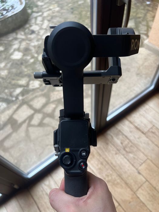 DJI Ronin RS3 gimbal