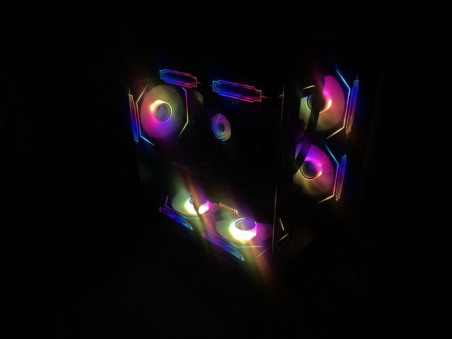 Продам компьютер в сборе