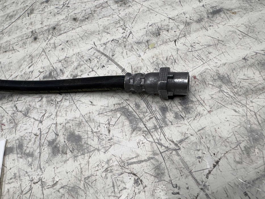 Заден Ляв Спирачен Маркуч За БМВ Г05 Г06 Г07 6883447 BMW G05 G06 G07
