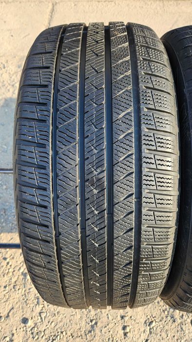 255/45 R18 • All Season • Vredestein Quatrac Pro 103Y | 2 buc | DOT 2024 | Pret/buc
