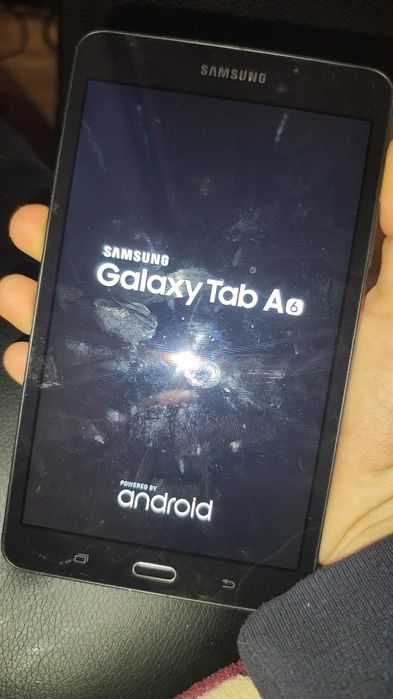 Tableta Samsung tab a6