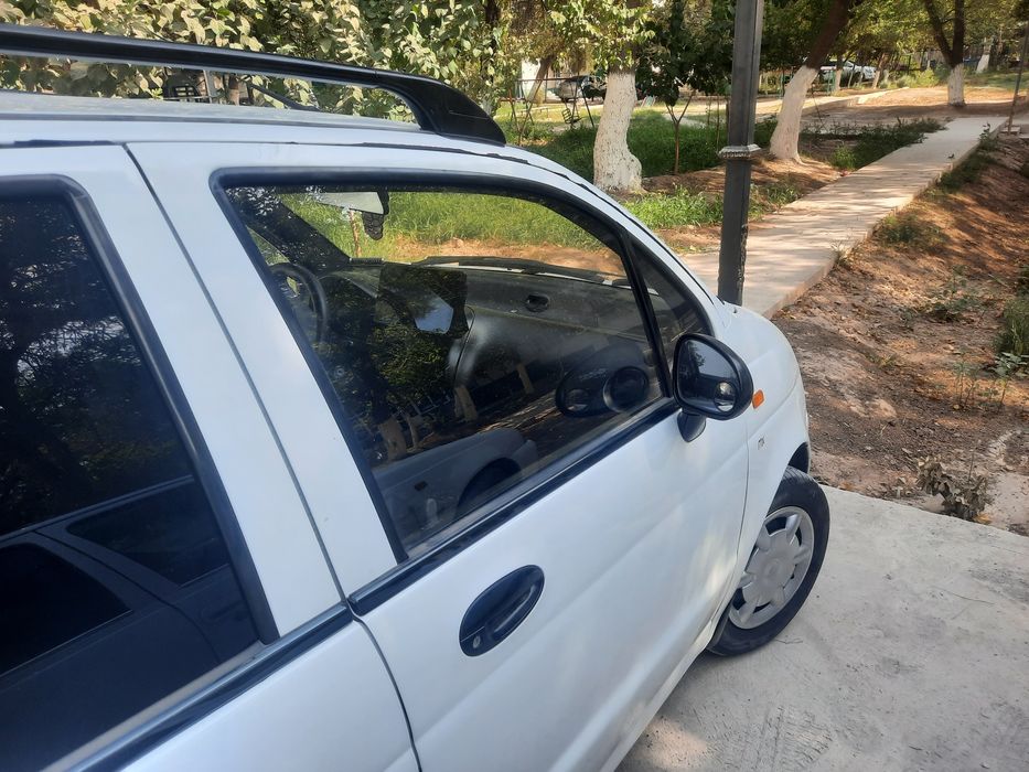 Arzon matiz sotiladi
