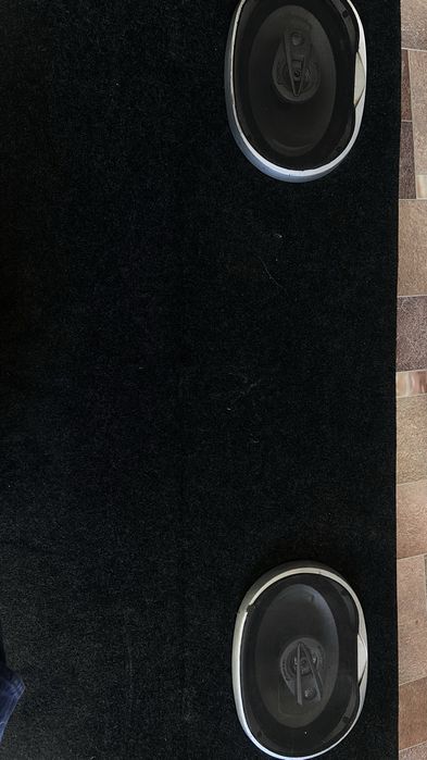 Акустический полка