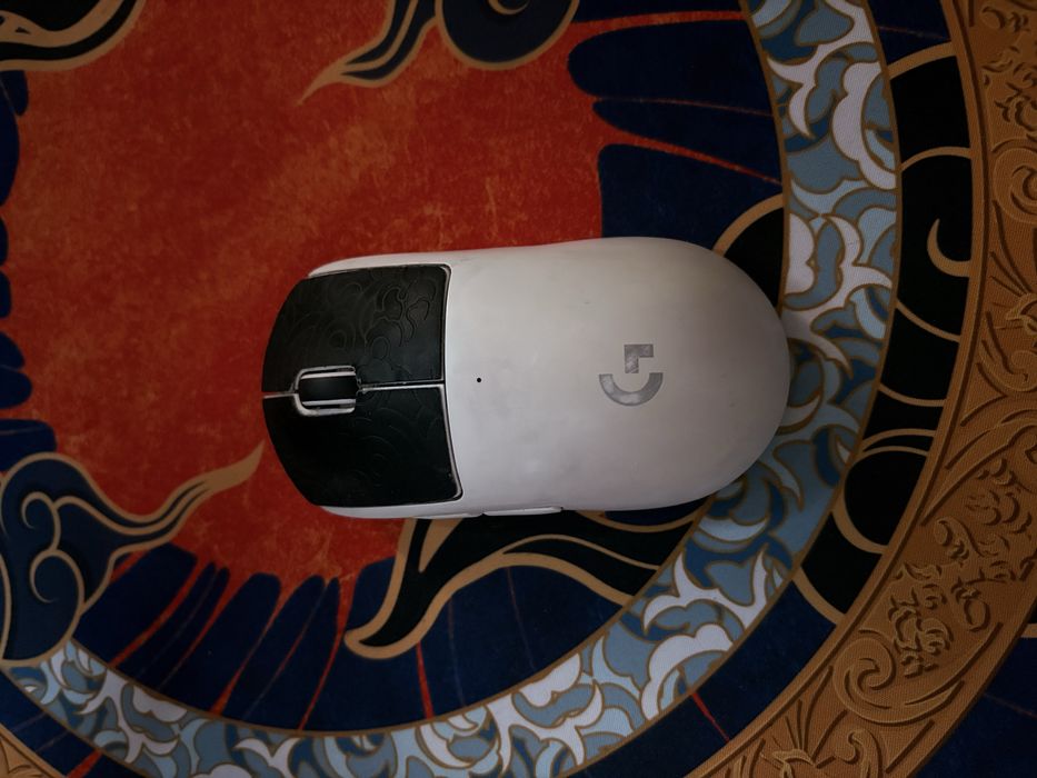 Logitech G Pro Superlight