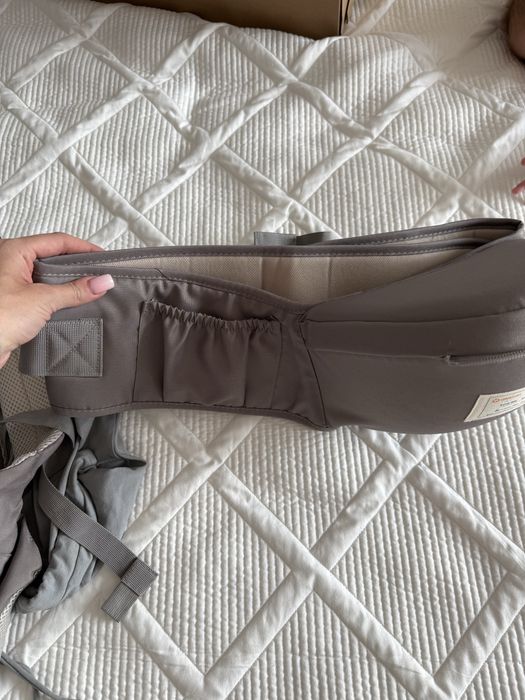 Эргорюкзак детский