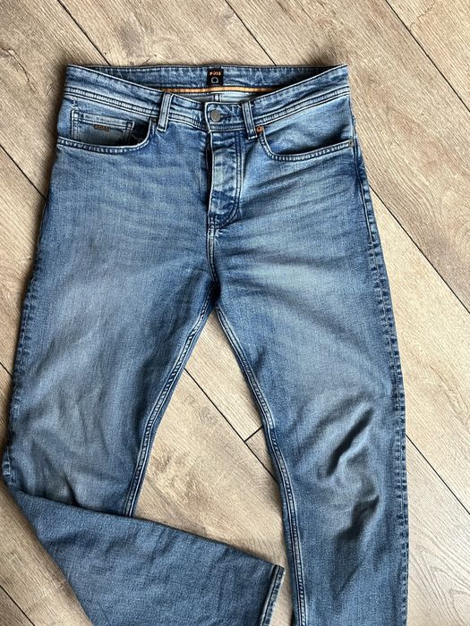 Hugo Boss : Taber Stretch BRIGHT - размер 31 / Оригинал