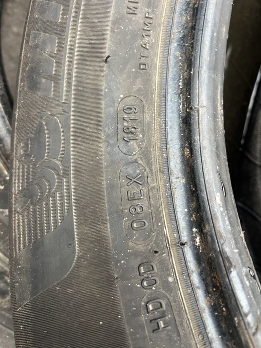 Гуми 215 65 16 Mishelin