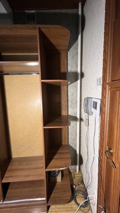 Шкаф для одежды и прочих вещей