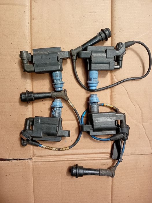 Катушка Зажигания Lexus GS