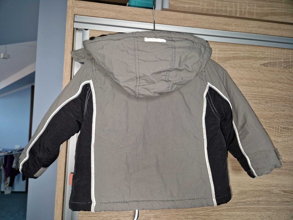 Jacheta de iarna copii Scout mar.92