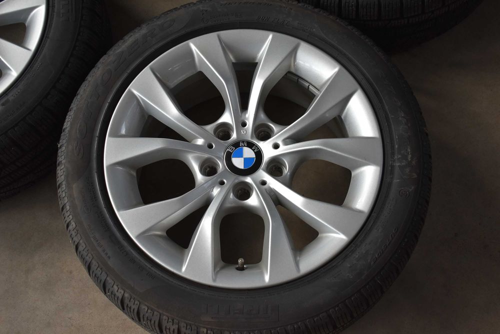 17'' Джанти BMW F30, E90, X1, X3 E60 X-drive