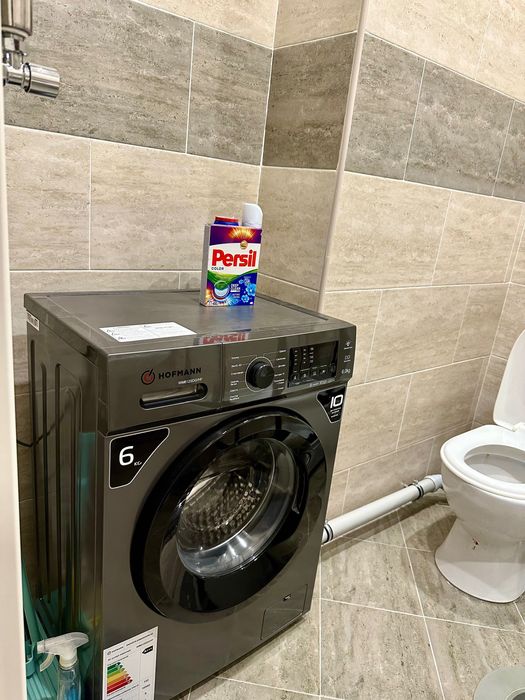 Сдаётся новая 1-комнатная квартира в новостройке