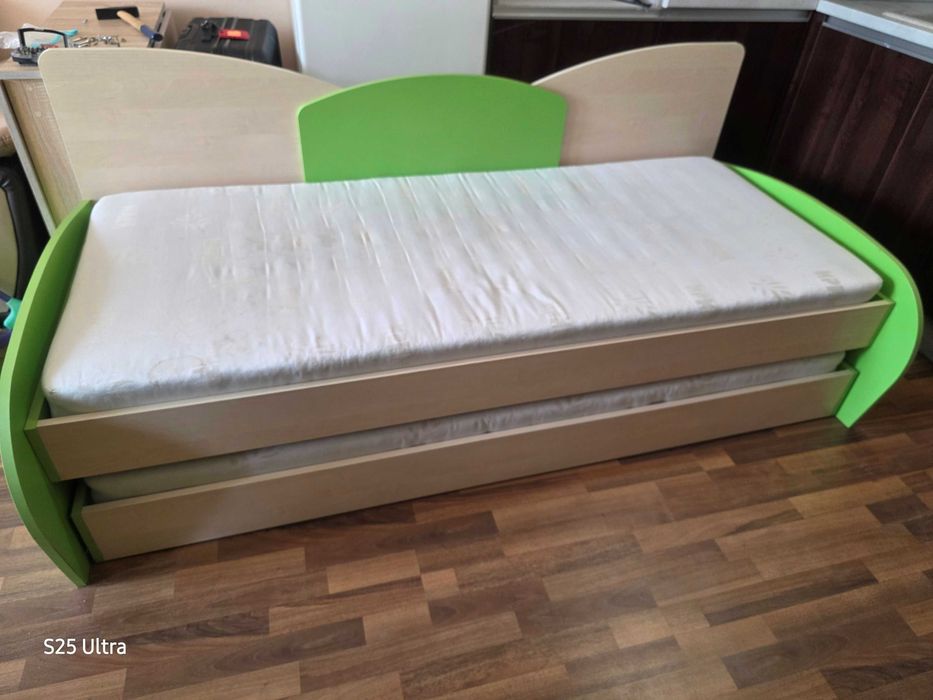 Обзавеждане за детска стая