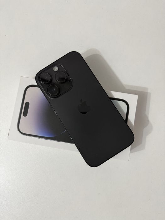 Айфон  iPhone 14 Pro