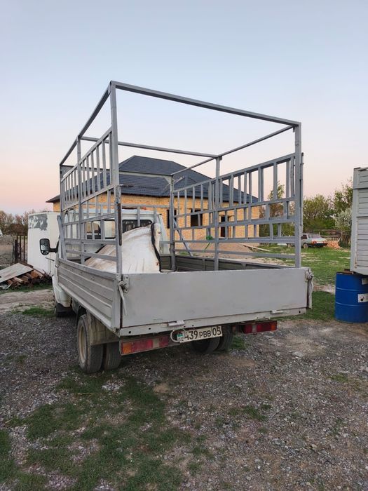 газель борт, борт 3.20, кузов 3.20