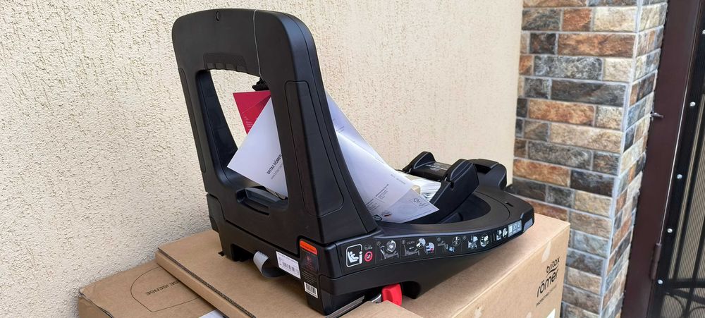 Baza Isofix Flex isense  Britax Römer