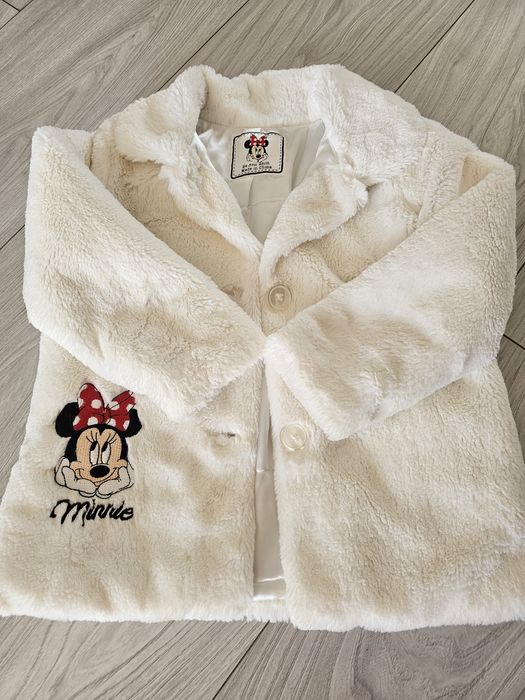 Haina de blană primark