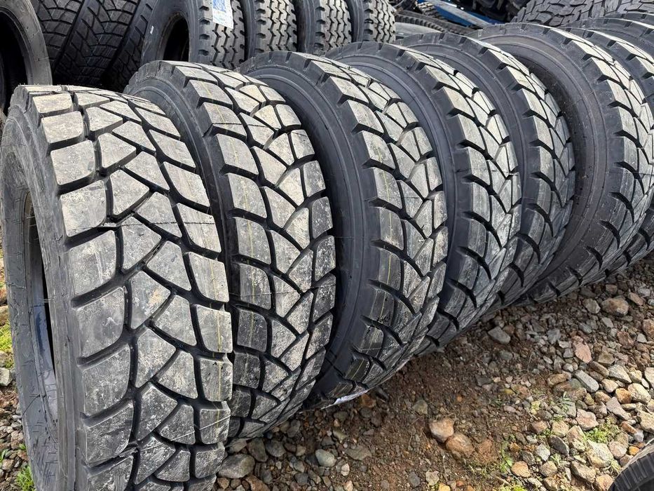 Anvelope noi de OFF/ROAD garantie livrare Cauciucuri livrare