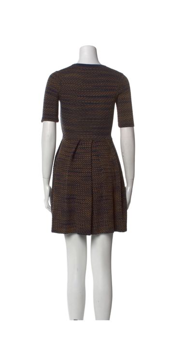 Платье M by Missoni, оригинал