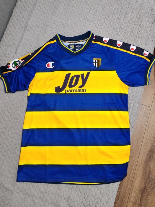 Tricou Mutu Parma XL