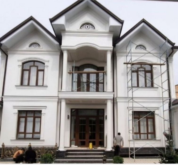 Alikafon alikabond alyukabond alkapon Toshkent qurilish #usta #dizayn