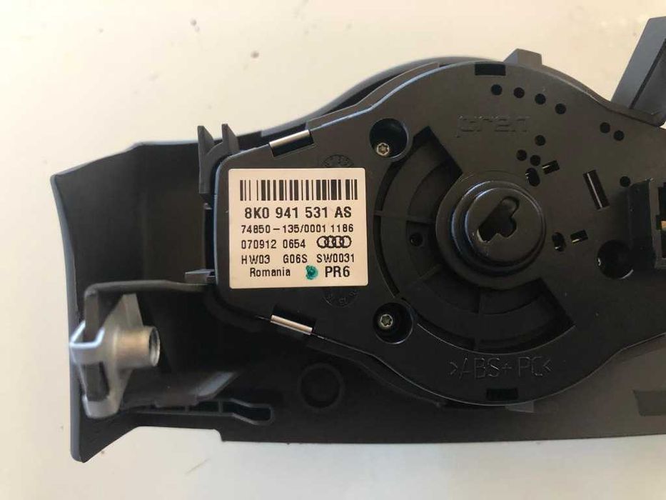 Bloc Lumini 8K0941531AS Audi A5