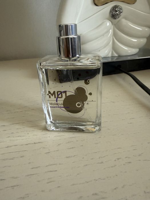 Продаю molecule 01 refil