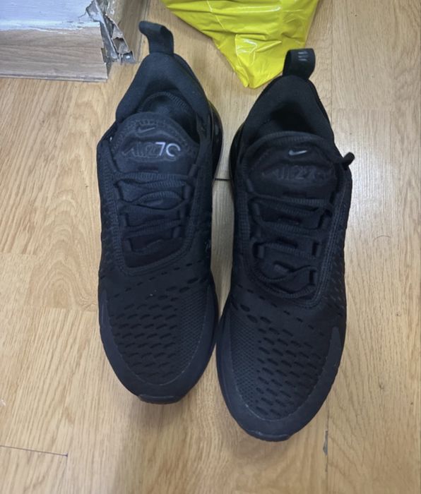 Nike air 27C purtati o data