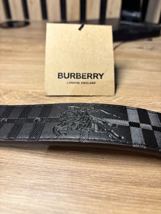 Curea burberry